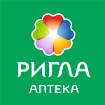 Аптека Ригла