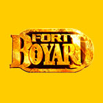 FortBoyard