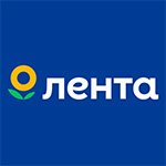 Супермаркет Лента