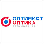 Оптимист Оптика